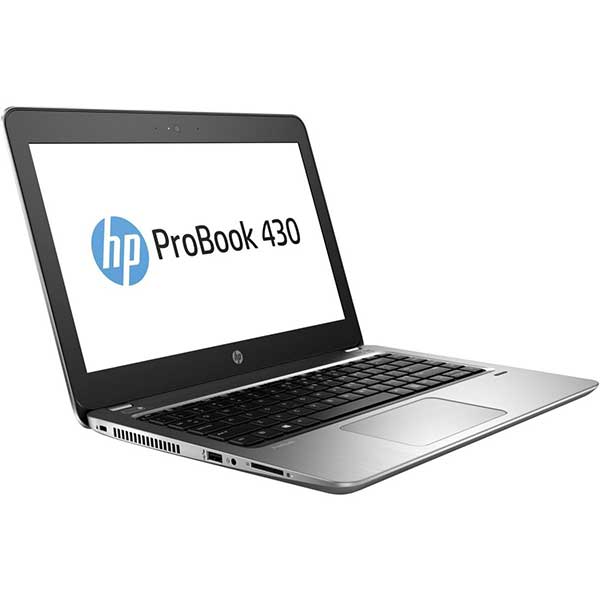 HP ProBook 430 G4 – Business 13.3 Inch Laptop, Intel Core i5 7200U, 8GB RAM, 256GB SSD, Windows 11 – Refurbished Good Condition Laptop HP