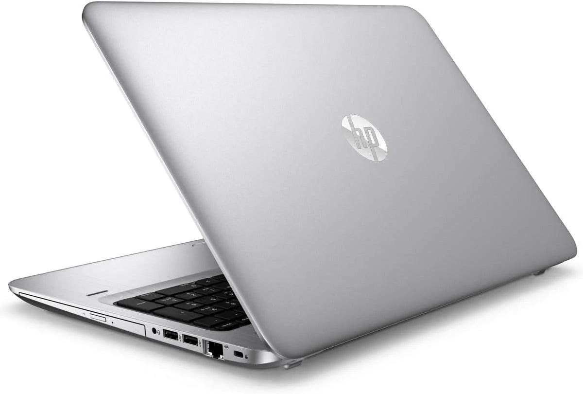 HP ProBook 450 G4 – 15.6” Business Laptop, Intel i5-7200U, 8GB RAM, 256GB SSD, Windows 11 – Refurbished Good Condition Laptop HP
