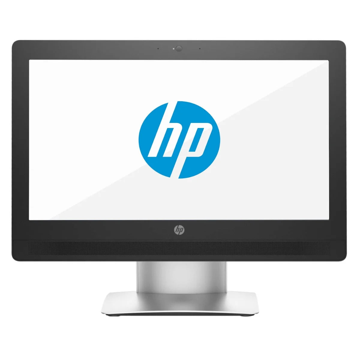 HP ProOne 400 G2 All‑in‑One Business Desktop – Intel Core i5‑6500, 8GB RAM, 256GB SSD, Windows 11 - Refurbished Good Condition Desktop HP