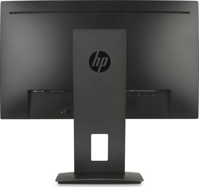 HP Z22n Business Monitor, 23-inch Full HD 1920×1080 IPS, HDMI, VGA – Refurbished Excellent Condition