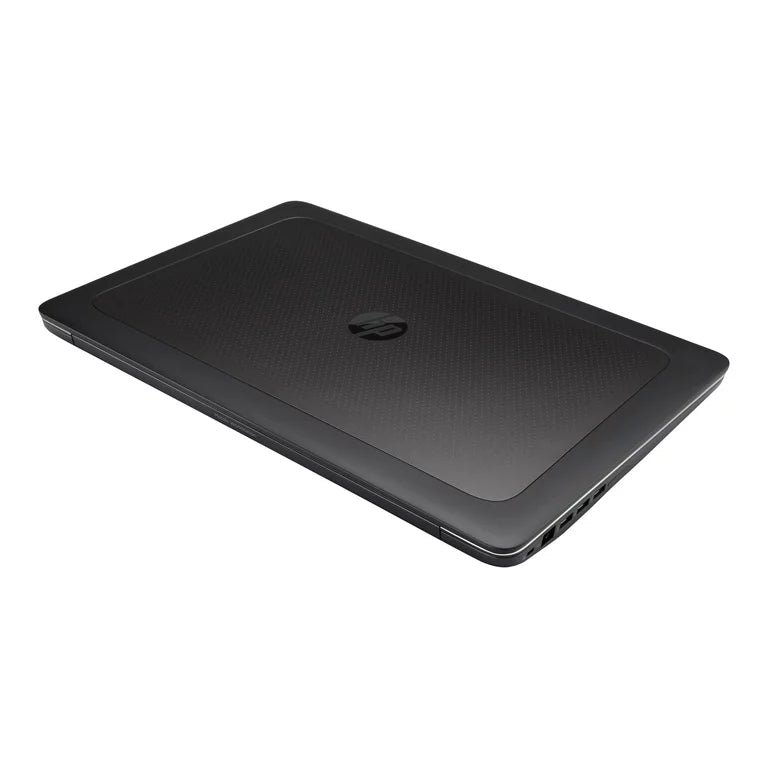 HP ZBook 17 G3 – Professional Workstation 17.3 Inch Laptop, Intel Core i7‑6700HQ, 16GB RAM, 256GB SSD, Windows 11 – Refurbished Excellent Condition Laptop HP