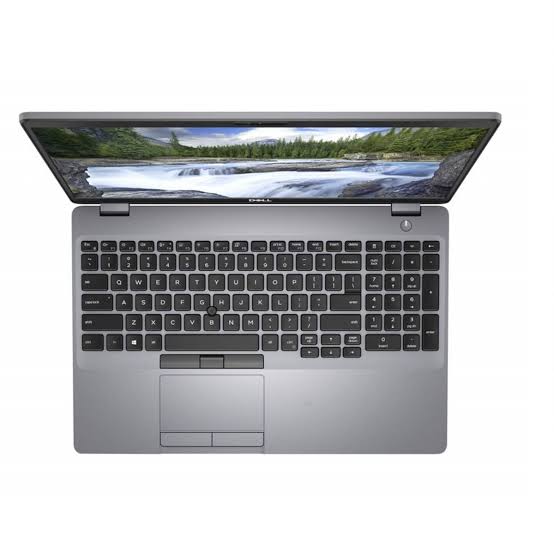 Dell Latitude 5510 Touchscreen – Business and Everyday 15.6 Inch Laptop, Intel Core i5‑10310U, 16GB RAM, 256GB SSD, Windows 11 – Refurbished Good Condition