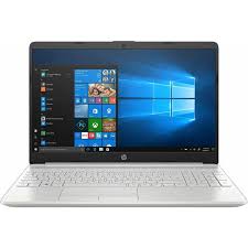 HP 15s-du0xxx – 15.6” Everyday Laptop | Intel Core i5‑8265U | 8GB RAM | 256GB SSD | Windows 11 – Refurbished Excellent Condition Laptop HP