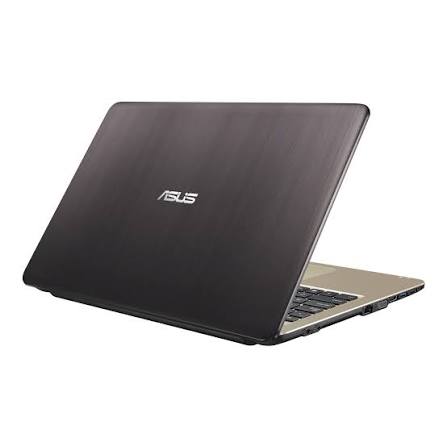 ASUS X540U – Business and Everyday 15.6 Inch Laptop, Intel Core i5‑8250U, 8GB RAM, 256GB SSD, Windows 11 – Refurbished Excellent Condition