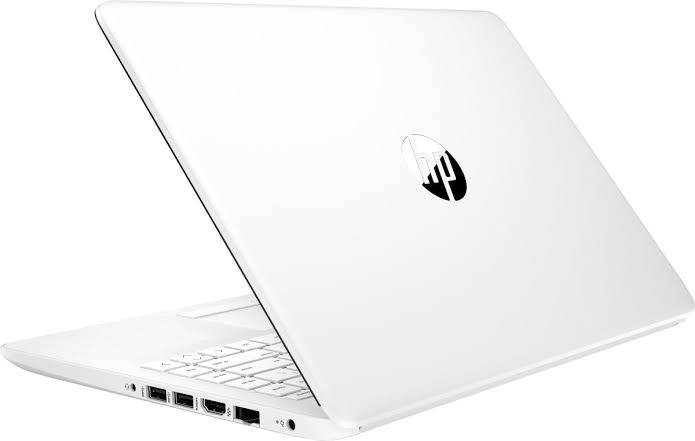 HP 14‑DK1022AU – Everyday 14 Inch Laptop, AMD Ryzen 3 3250U, 8GB RAM, 256GB SSD, Windows 11 – Refurbished Good Condition
