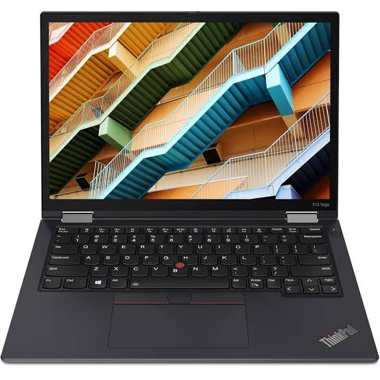 Lenovo ThinkPad X13 Yoga Gen 2 2-in-1 · i7-1165G7 · 16GB/256GB