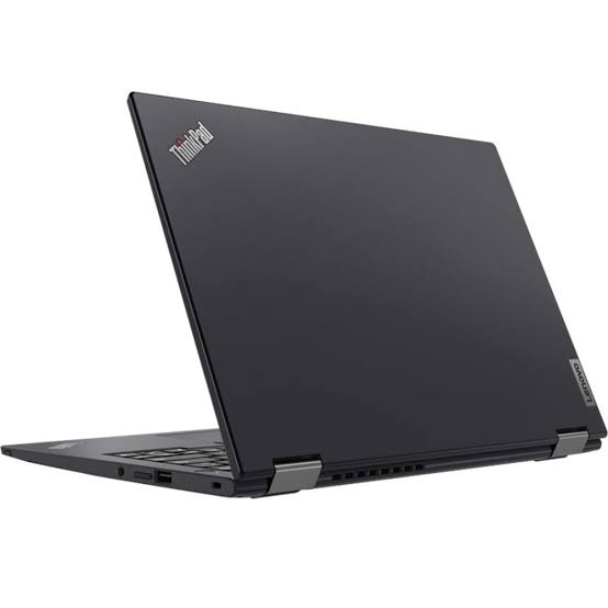 Lenovo ThinkPad X13 Yoga Gen 2 2-in-1 · i7-1165G7 · 16GB/256GB