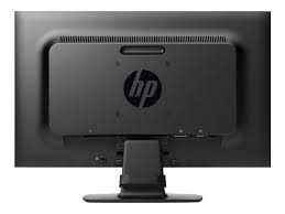 HP LL649A – 22″ Widescreen LCD Monitor – Refurbished Good Condition Monitor HP