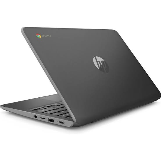 HP Chromebook 11 G9 – Student and Everyday 11.6 Inch Chromebook, Intel Celeron N4500, 4GB RAM, 32GB eMMC, ChromeOS – Refurbished Excellent Condition