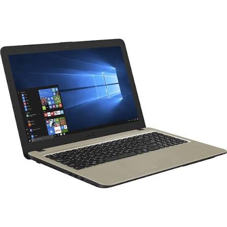 ASUS X540U – Business and Everyday 15.6 Inch Laptop, Intel Core i5‑8250U, 8GB RAM, 256GB SSD, Windows 11 – Refurbished Excellent Condition