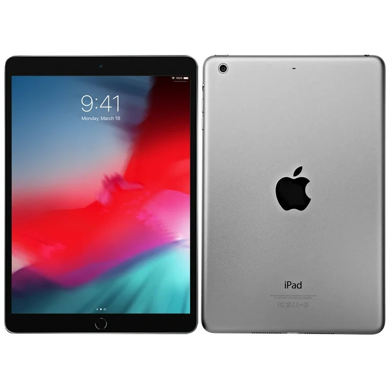 iPad Air Wi-Fi 16GB Space Grey (A1474) - Refurbished Excellent Condition Apple Apple
