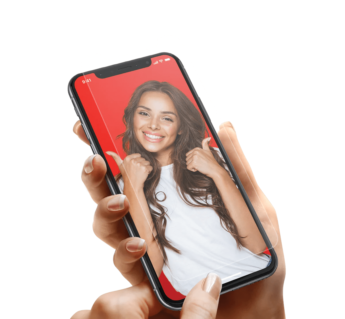 iPhone Screen Protectors Screen Protector iPhone