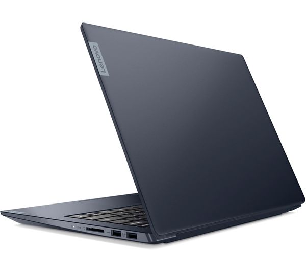 Lenovo IdeaPad S340-14API (81NB) · Athlon 300U · 8GB/256GB