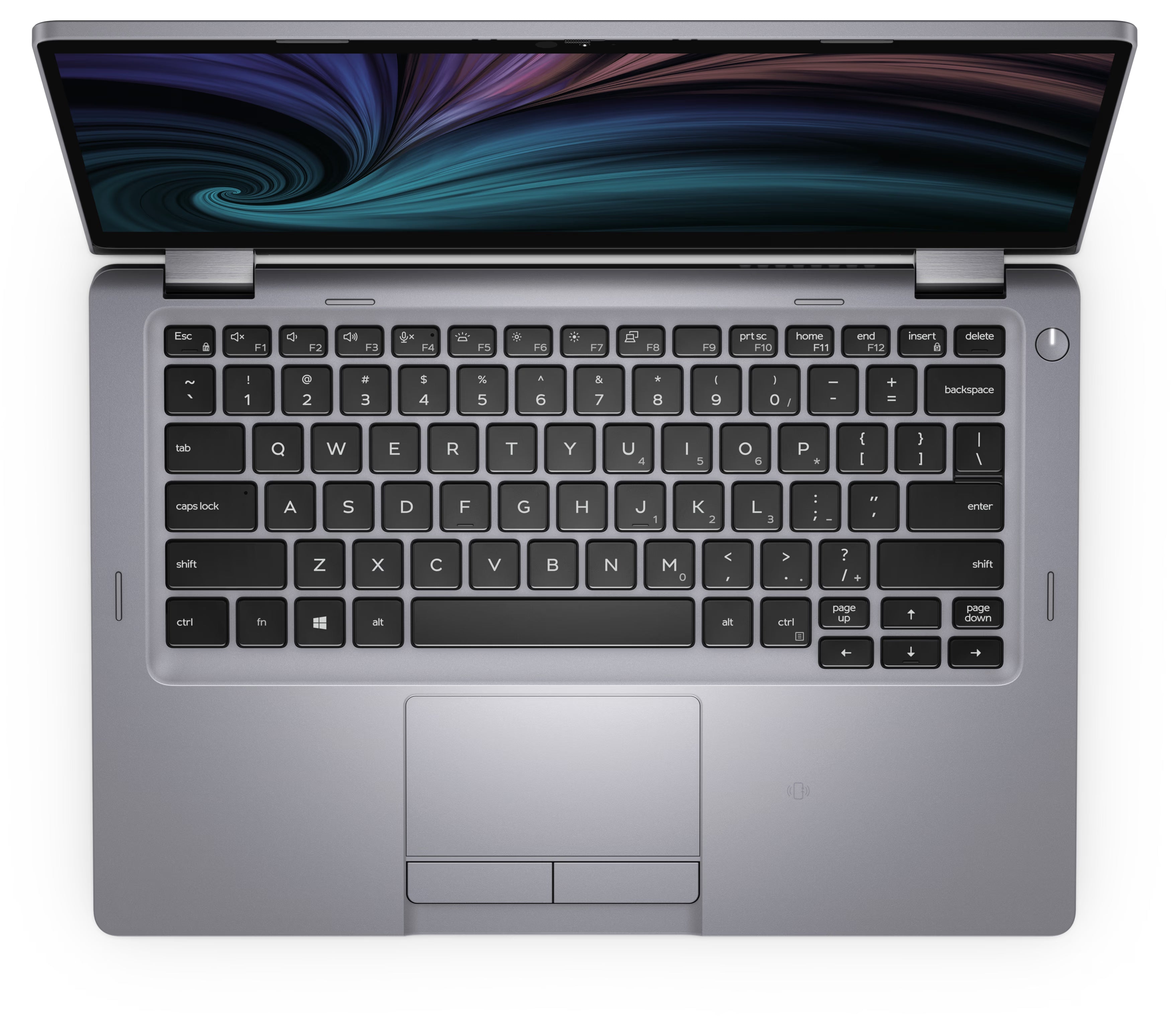 Dell Latitude 5310 – Business and Everyday 13.3 Inch Laptop, Intel Core i5‑10310U, 16GB RAM, 256GB SSD, Windows 11 – Refurbished Good Condition