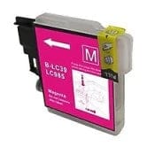 LC39M Compatible Magenta Ink Cartridge – Brother Printers Ink Brother