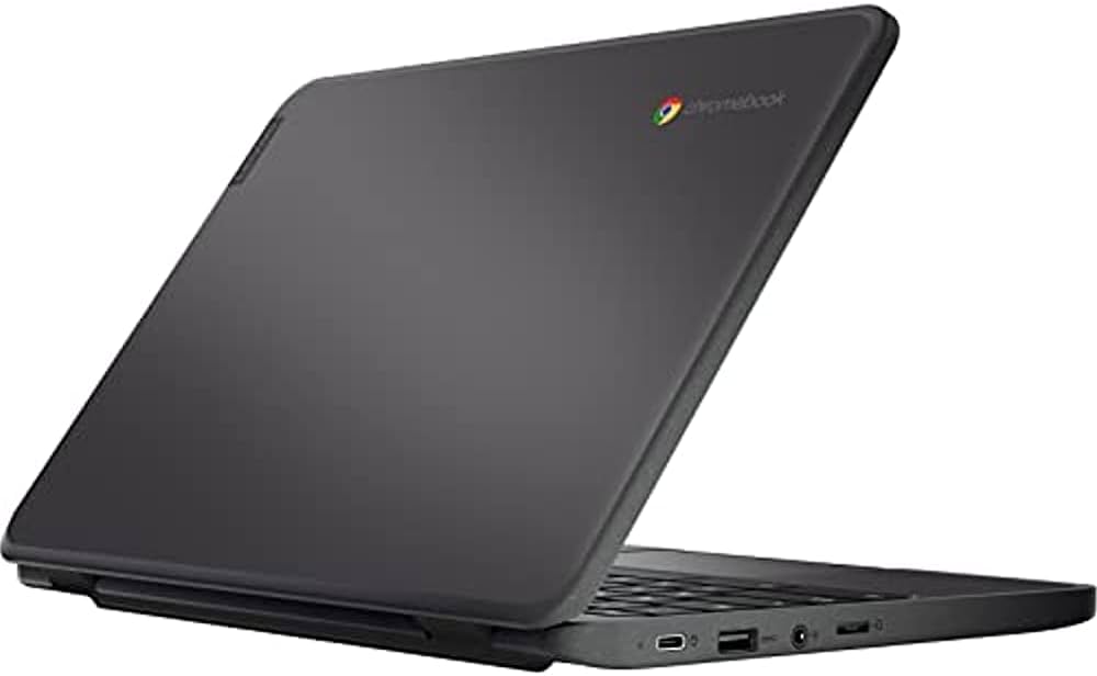 Lenovo 100e G3 Chromebook, AMD 3015Ce, 4GB, 32GB SSD - Refurbished Excellent Condition Laptop Lenovo