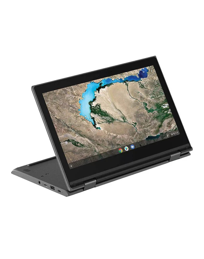 Lenovo 300e G2 Chromebook 11.6", HD Touchscreen, Celeron N4000, 32GB EMMC, 4GB - Refurbished Excellent Condition Laptop Lenovo
