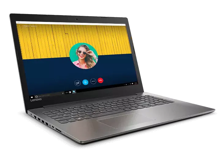 Lenovo IdeaPad 320 – 15.6” Laptop | AMD A12 2.7GHz | 8GB RAM | 256GB SSD | Windows 11 – Refurbished Excellent Condition