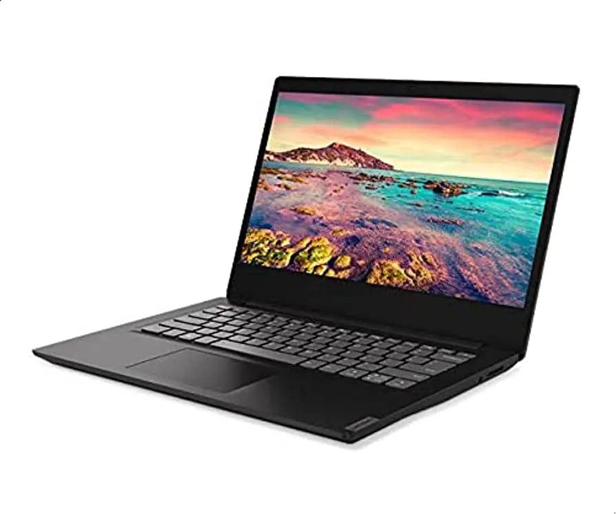 Lenovo IdeaPad S145-14AST – Everyday 14” Laptop | AMD A6-9225 | 8GB RAM | 256GB SSD | Windows 10 – Refurbished Excellent Condition Laptop Lenovo