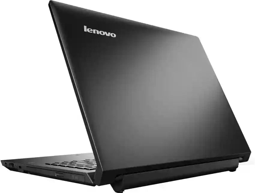 Lenovo B40-80 – Dependable and Efficient Laptop, Intel i3-4005U, 8GB RAM, 128GB SSD, Windows 10 – Refurbished Excellent Condition Laptop Lenovo