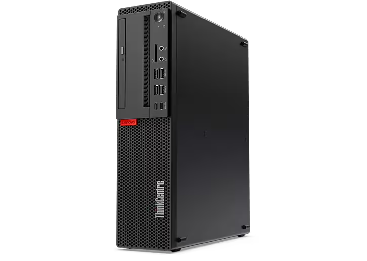 Lenovo ThinkCentre M710s – Business Desktop PC | Intel Core i5‑7400 | 8GB RAM | 256GB SSD | Windows 11 – Refurbished Excellent Condition