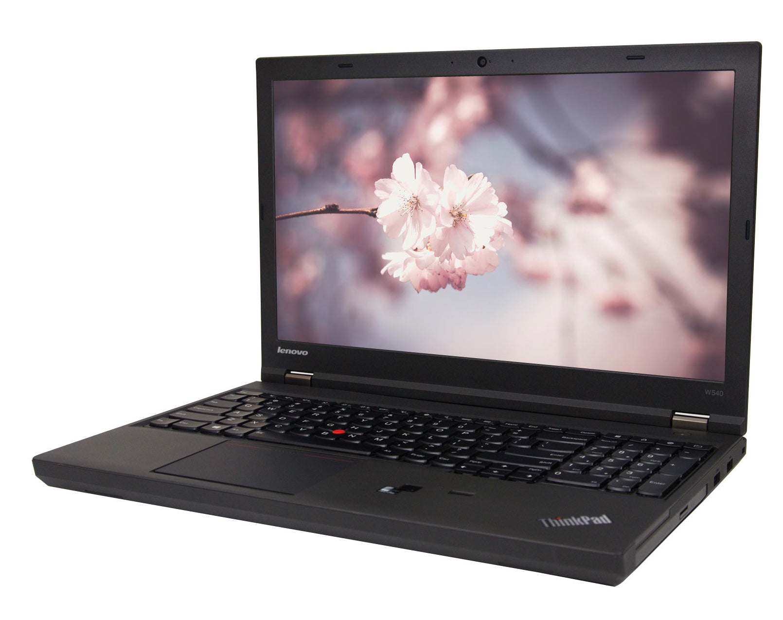 Lenovo ThinkPad W540, i7-4700MQ, 8GB, 256GB SSD - Refurbished Excellent Condition