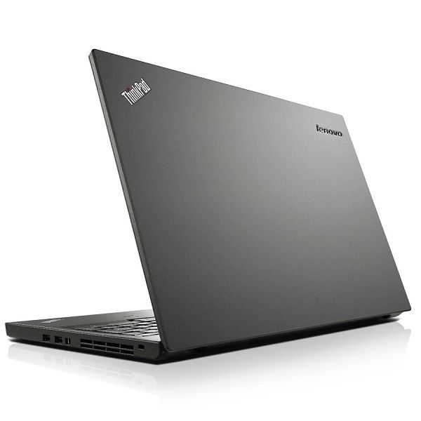 Lenovo ThinkPad W540, i7-4700MQ, 8GB, 256GB SSD - Refurbished Excellent Condition
