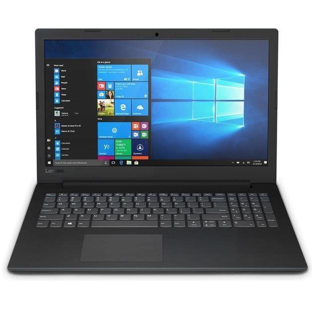 Lenovo V145-15AST – 15.6” Everyday Laptop, AMD A6-9225, 8GB RAM, 128GB SSD, Windows 10 – Refurbished Good Condition Laptop Lenovo