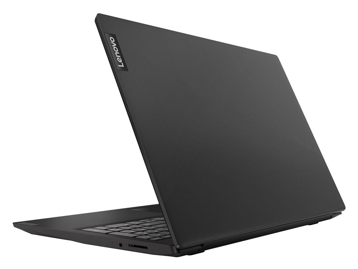 Lenovo IdeaPad S145-14AST – Everyday 14” Laptop | AMD A6-9225 | 8GB RAM | 256GB SSD | Windows 10 – Refurbished Excellent Condition Laptop Lenovo