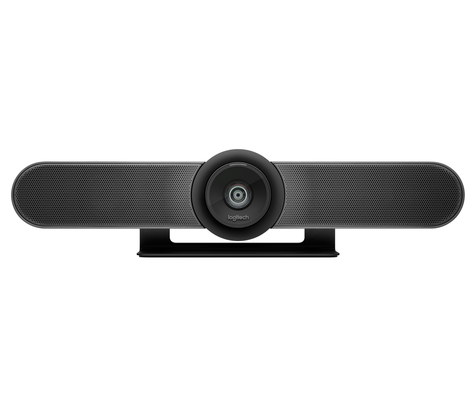 Logitech V-R0007 Webcam – 4K Ultra HD Video with Remote Control | Refurbished Excellent Condition Peripheral Logitech
