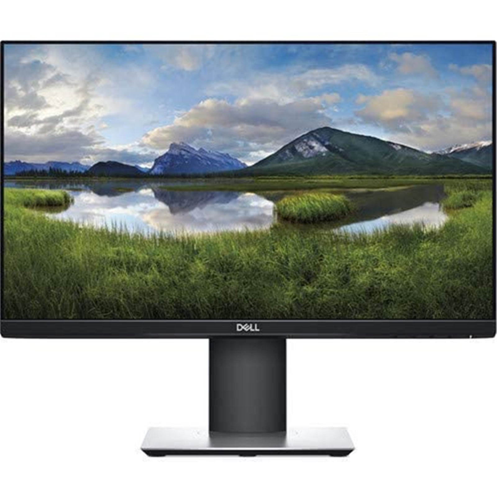Dell P2319H – 23″ IPS Full HD Monitor – Refurbished Good Condition Monitor Dell