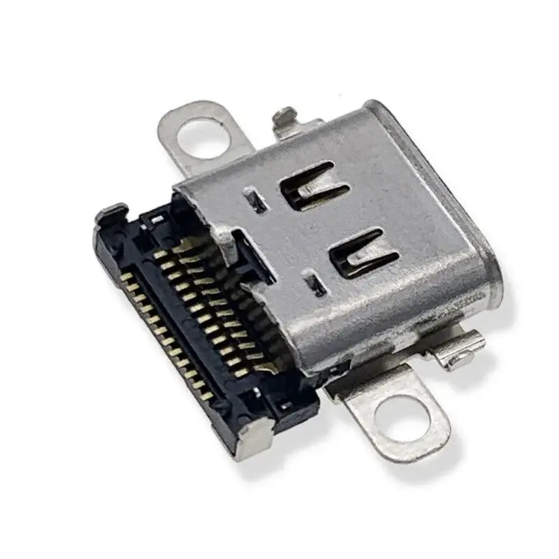 Nintendo Switch Replacement USB‑C Charging Port Console Parts Nintendo