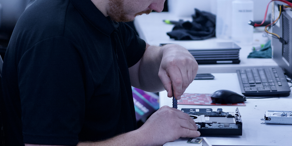 Affordable and friendly on site services in Hamilton, Waikato - The tech repair specialists