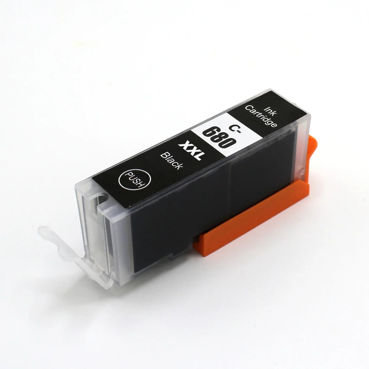 PGI-680XXL Compatible High-Capacity Black Ink Cartridge – Canon Printers Ink Canon