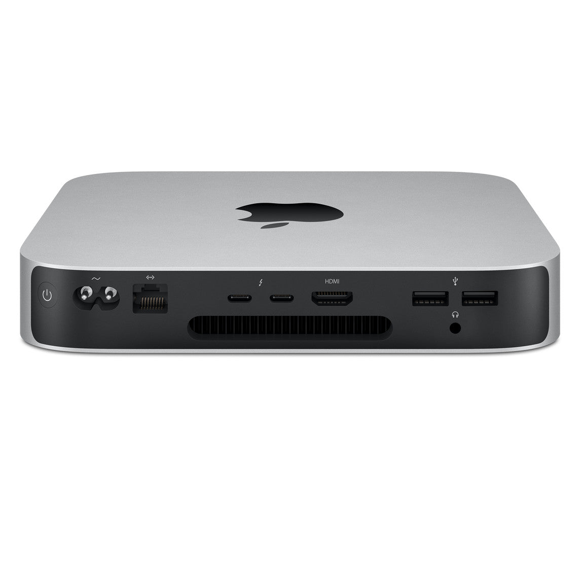 Apple Mac Mini M1 – Compact Desktop, Apple M1 Chip, 8GB RAM, 256GB SSD, macOS – Refurbished Excellent Condition Apple Apple