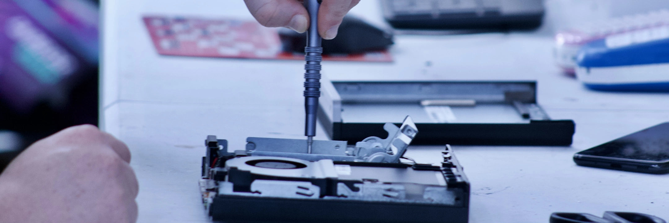 Laptop and Desktop computer, Mobile phone repairs in Hamilton, Waikato