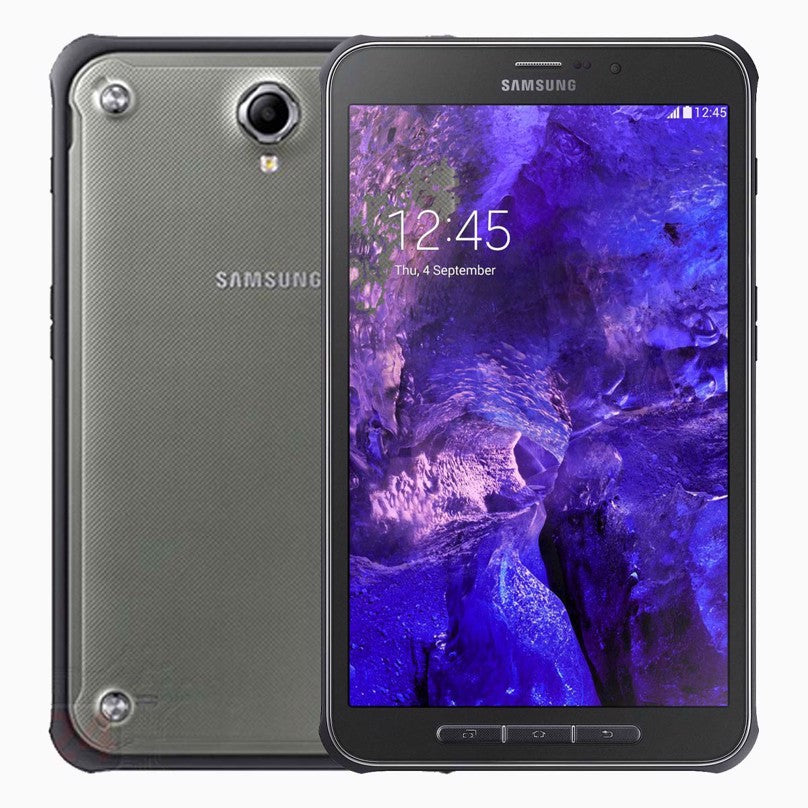 Samsung Galaxy Tab Active (SM-T365Y) 16GB, 4G LTE,  - Refurbished Excellent Condition