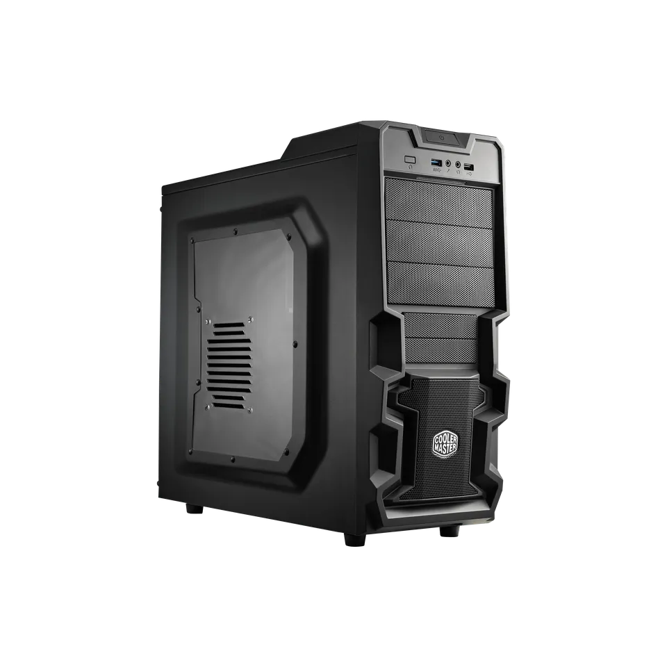 Custom PC – High‑Performance Business, Gaming and Everyday Desktop | Intel Core i7‑7700 | NVIDIA GeForce GTX 1070 | 16GB RAM | 256GB SSD + 1TB HDD | Windows 11 | Refurbished Excellent Condition Desktop Regen Computers