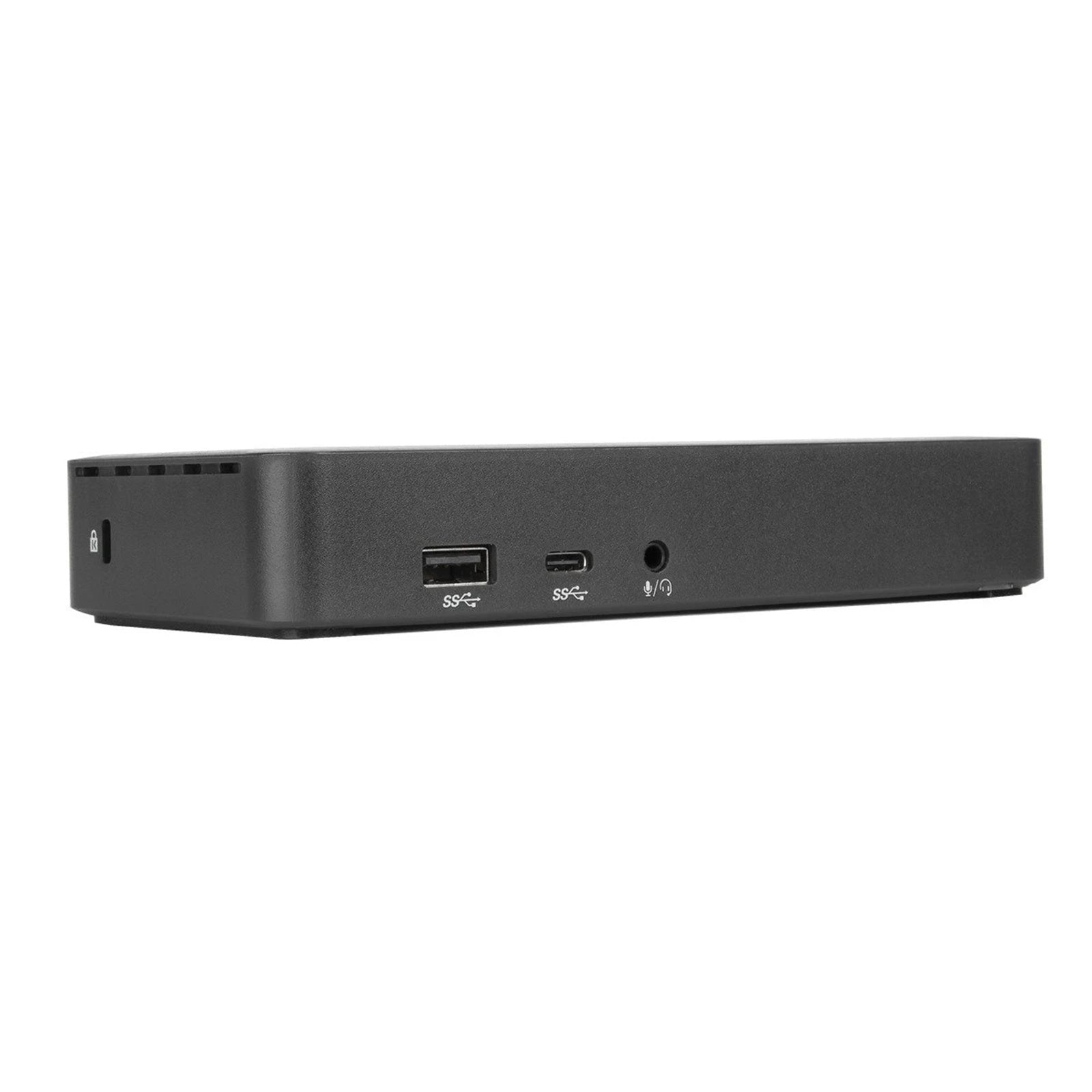 Targus USB-C Dual 4K Docking Station (DOCK310) – Professional Multi-Monitor Dock | Refurbished Excellent Condition Peripheral Targus