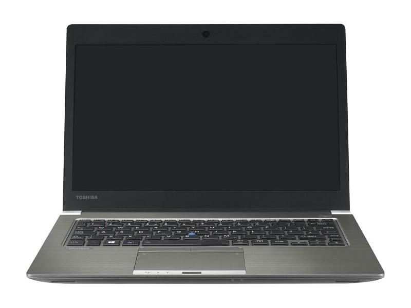 Toshiba Portege Z30T-B – 13.3” Touchscreen Laptop, Intel Core i7-5600U, 8GB RAM, 500GB SSD, Windows 10 – Refurbished Acceptable Condition Laptop Toshiba