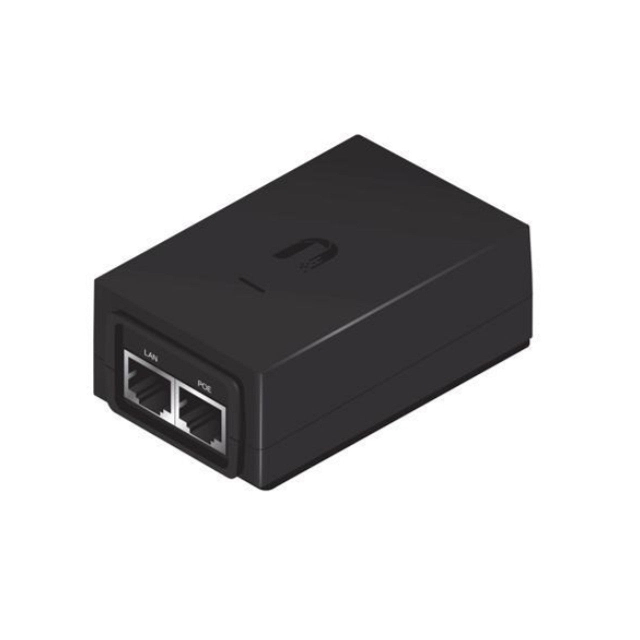 Ubiquiti GP-A240-050 – 24V 0.5A PoE Injector Adapter – Refurbished Excellent Condition Peripheral Ubiquiti