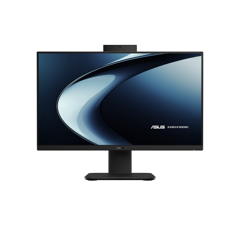 ASUS V440VAK-BPC097W – 23.8” Full HD All-in-One PC, Intel Core i3-1315U, 8GB RAM, 256GB SSD, Windows 11 – Brand New Desktop Brand New Asus