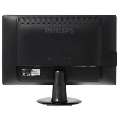Philips 244E2SB – Business and Everyday 24 Inch Full HD LED Monitor, 1920 × 1080, DVI & VGA – Refurbished Good Condition
