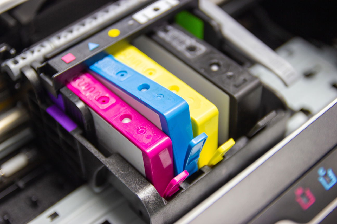 Should you Buy Compatible Ink & Toners Cartridges?