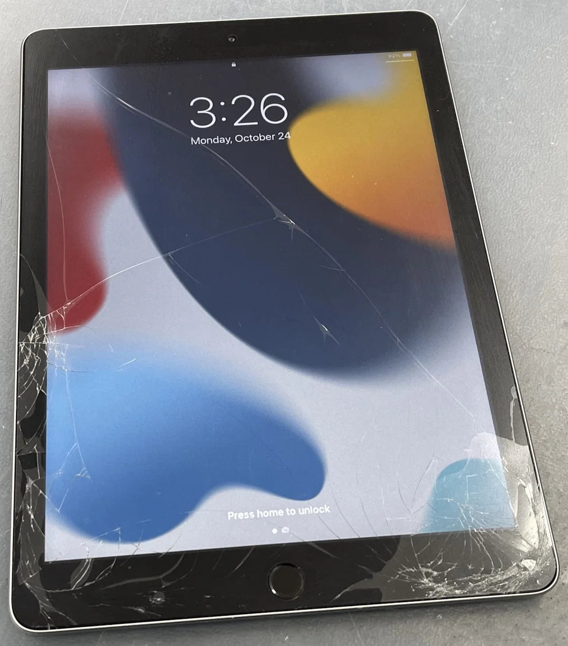 iPad Glass Replacement vs Full Screen Replacement: What's the Difference?