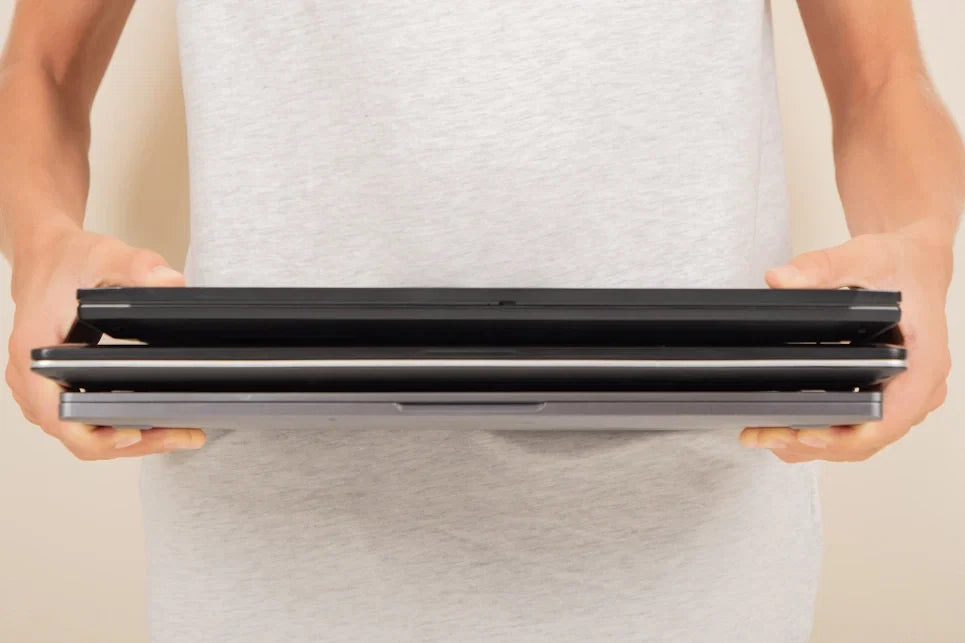 How to Choose a Refurbished Laptop | Hamilton, NZ Buying Guide