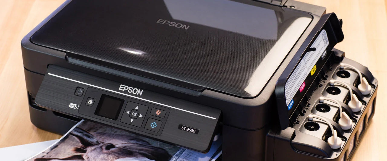 Compatible Epson Ink Cartridges – High-Quality & Cost-Effective Printing in Hamilton, Waikato