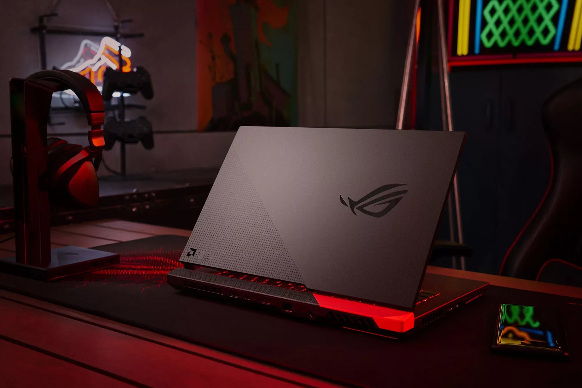 Gaming Laptops