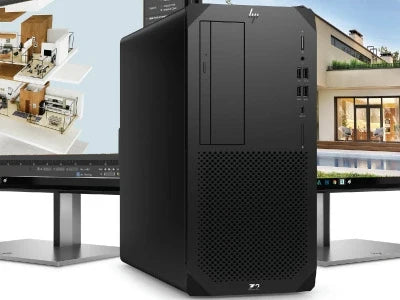 Tower Desktop PCs