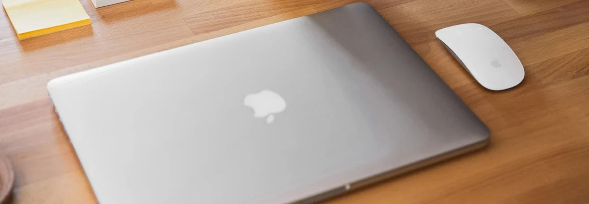 Refurbished MacBooks